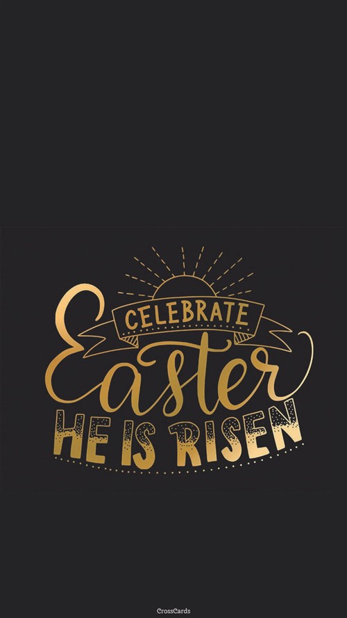 Celebrate Easter