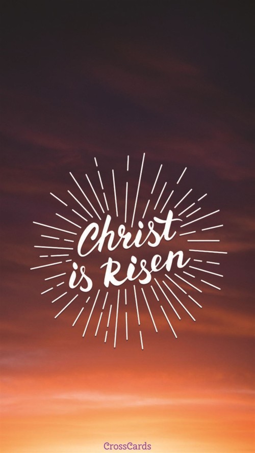 Christ is Risen