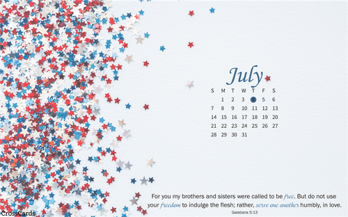 July 2019 Stars