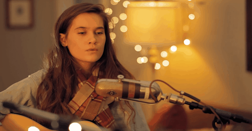 If You Want Chills, Listen to These Two Girls Sing Holy, Holy, Holy - WOW.
