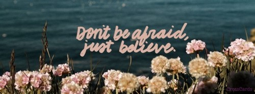 Just Believe