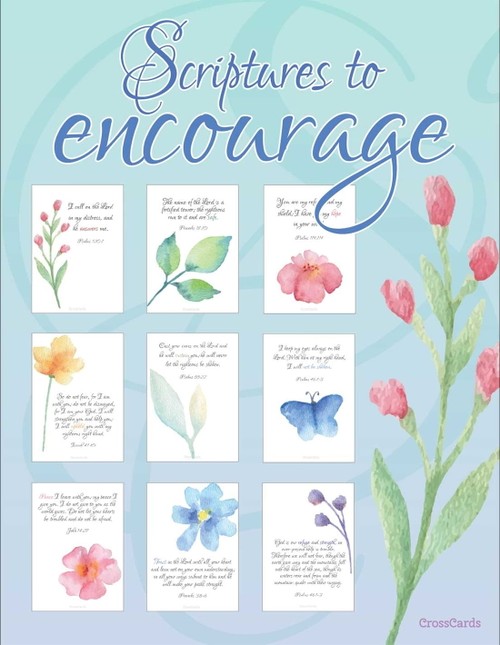 Download Free Printables - Beautiful Inspiring Christian Images