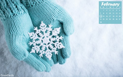 February 2021 - Snowflake