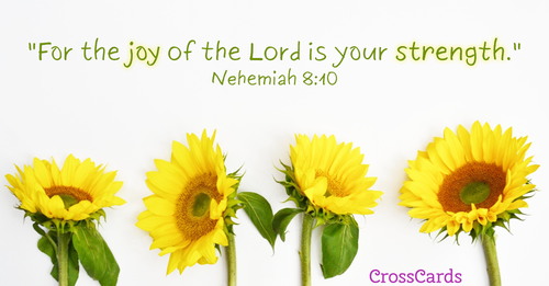 Nehemiah 8:10