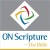 onscripture-thebible