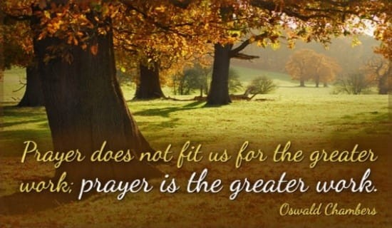 40 Prayer Quotes - Powerful Encouragement & Inspiration!