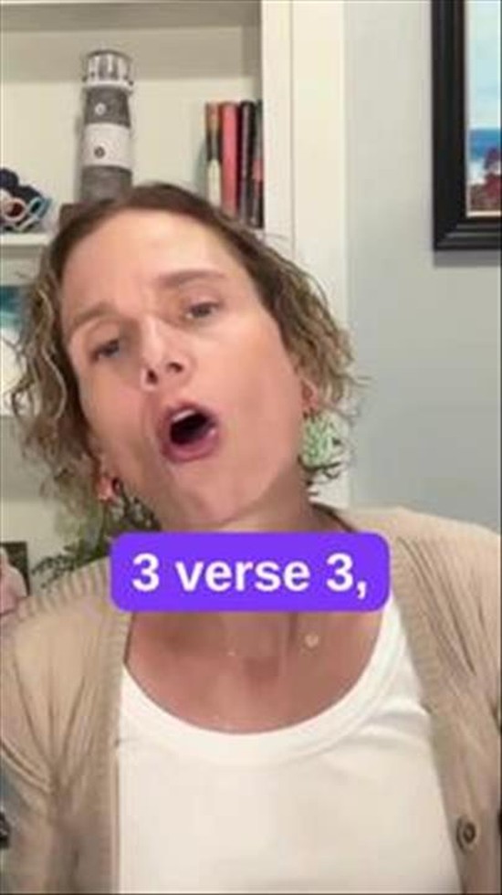 Dealing with Slander and Character Assassination? Here's a Biblical Prayer to Strengthen Your Soul