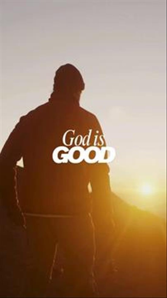 He is not only our Creator—He is our Redeemer, our Restorer