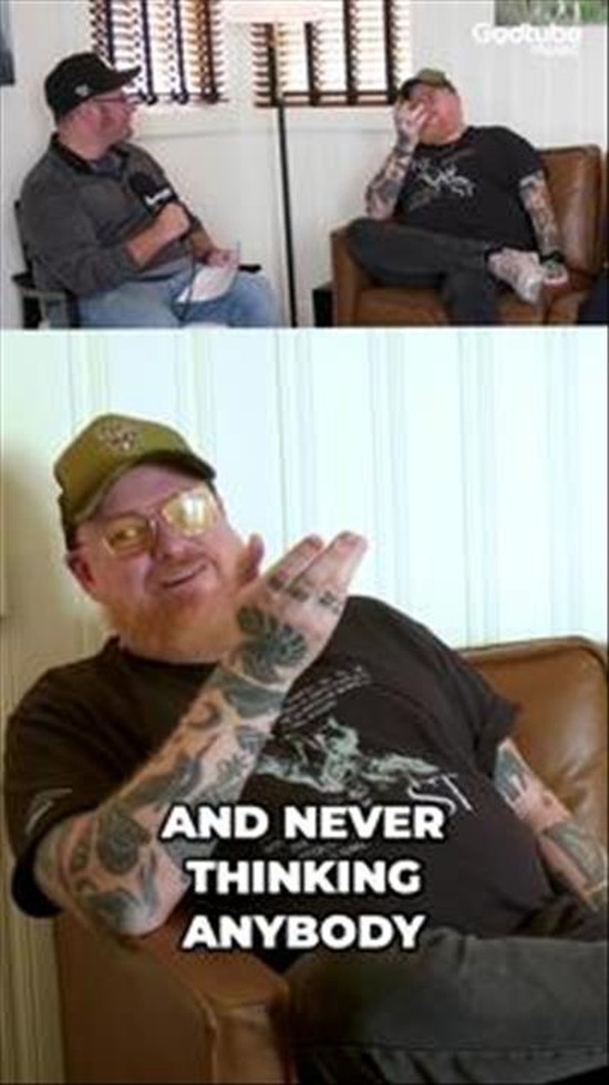 Stephen McWhirter Shares the Powerful Story Behind the Rise of “Come Jesus Come”