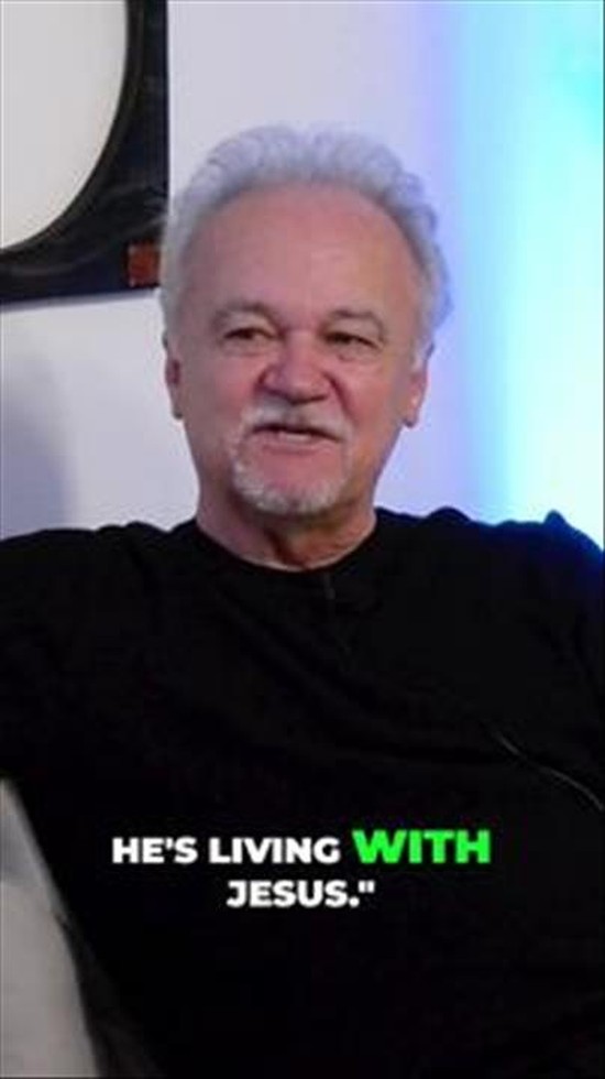 Jimmy Fortune Shares the Heartbreaking Moment He Lost His Son and the Words That Brought Him Peace