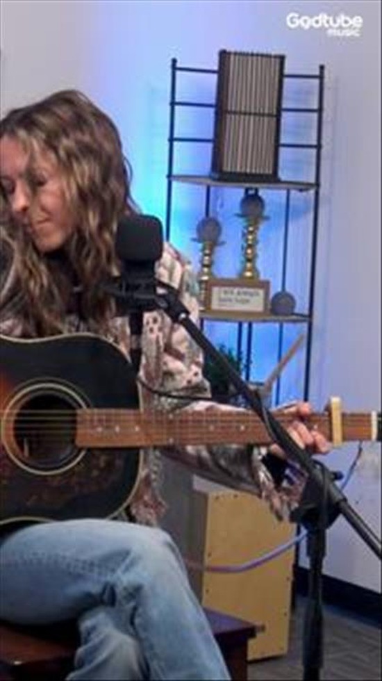 Alex Jude | 'Livin' To Learn' (acoustic)