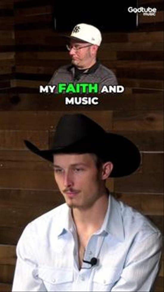 Spencer Hatcher on Faith, Country Music, and Taking God Everywhere He Goes