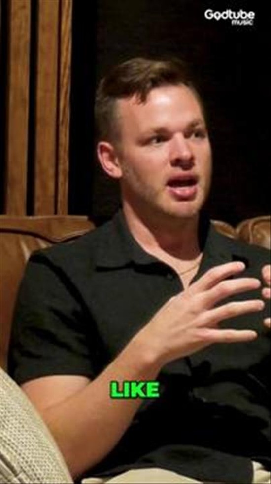 Clark Beckham Breaks Down the Meaning Behind His New Single Mystery