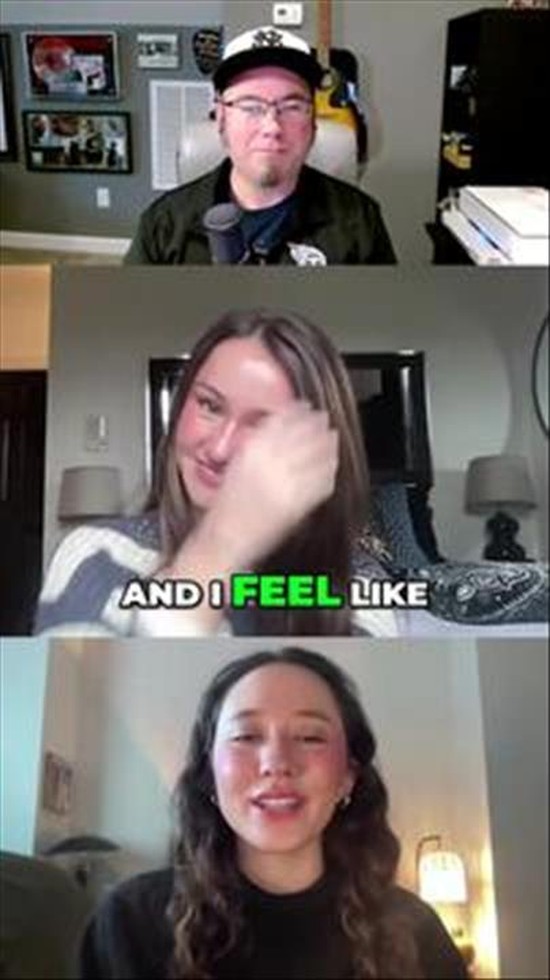 The Band JAREN on Gen Z Revival, New Single “Poetic,” and Reaching Wandering Hearts