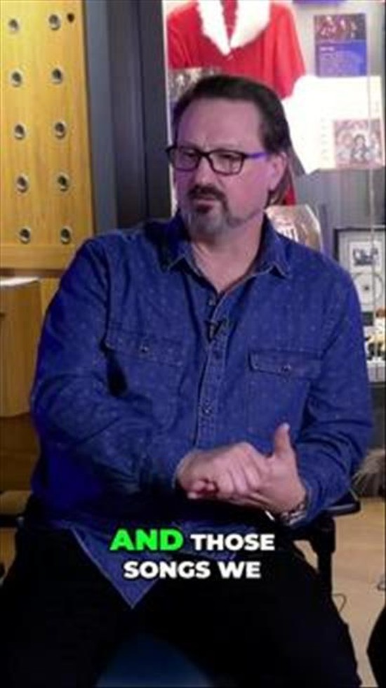 Why Now Was the Right Time: The Martins on Honoring Bill and Gloria Gaither in A Cappella