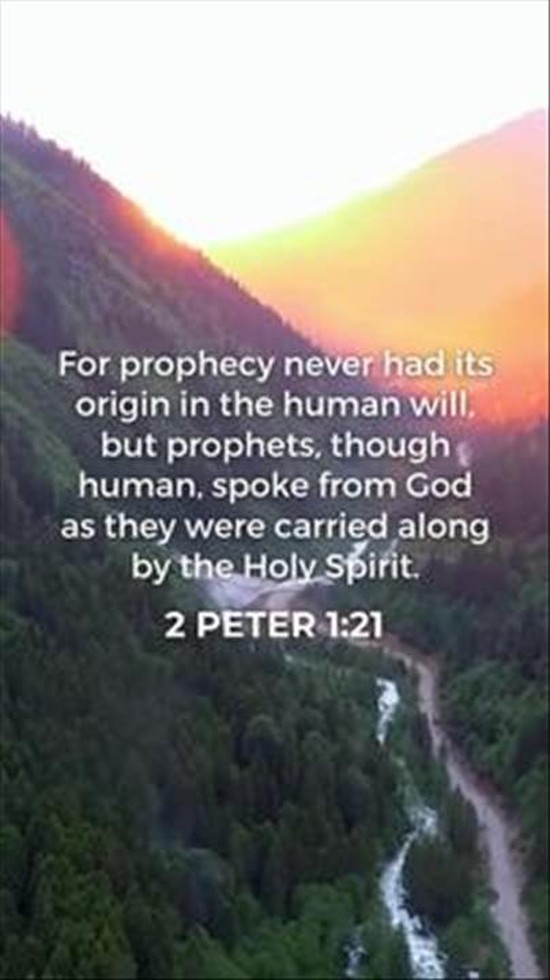 Pray with This Verse Today