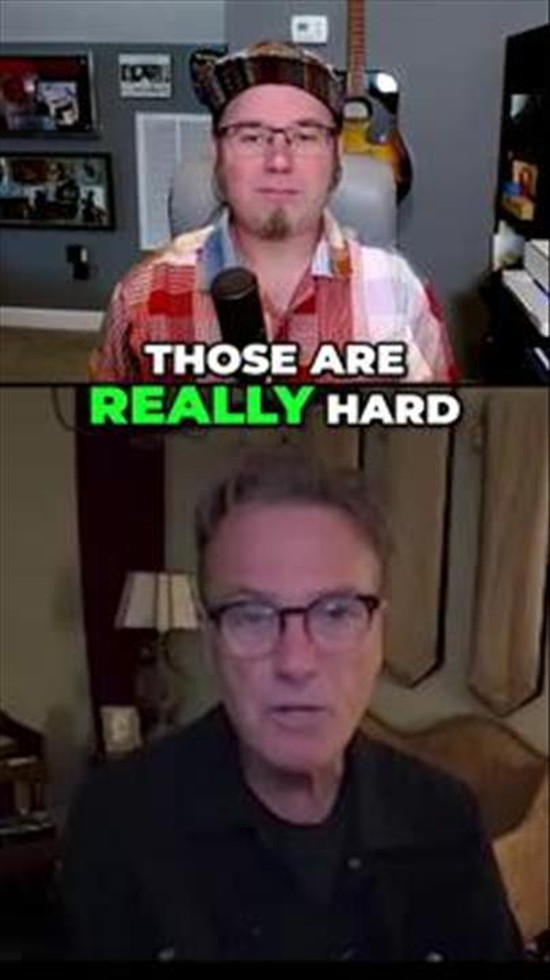 Michael W. Smith Says His New Album Is 100% Brand-New and His Most Upbeat Yet