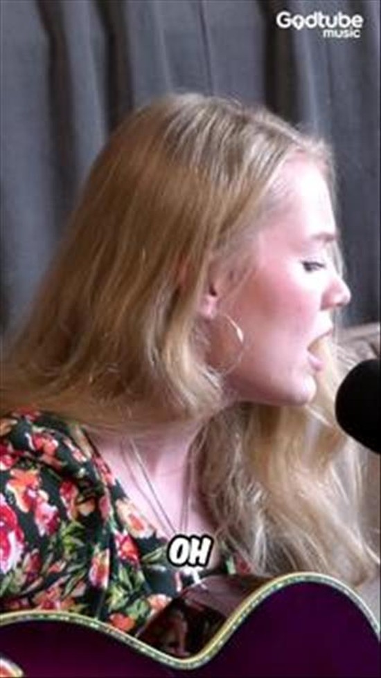 Grace Humphries | 'For Years' (acoustic)