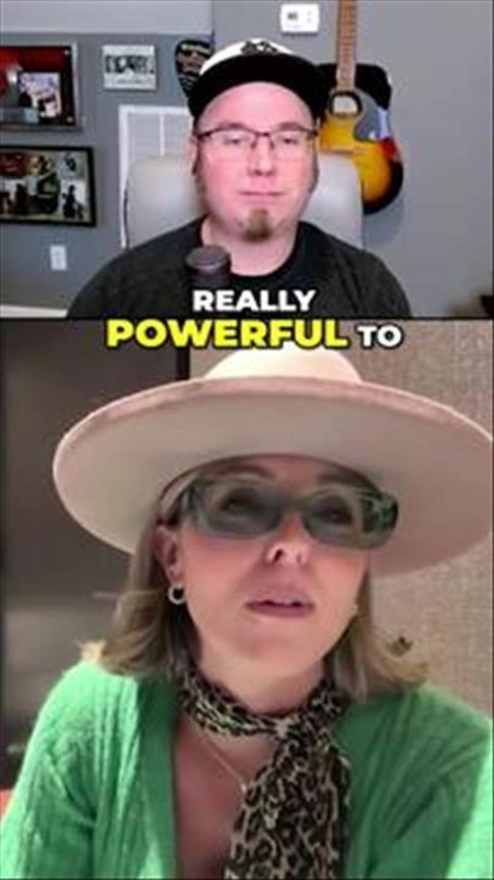 Jamie MacDonald on How “Desperate” Turned Grief Into Connection