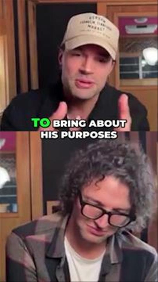 for KING & COUNTRY: Why Fighting for Family and Choosing Brotherhood Still Matters