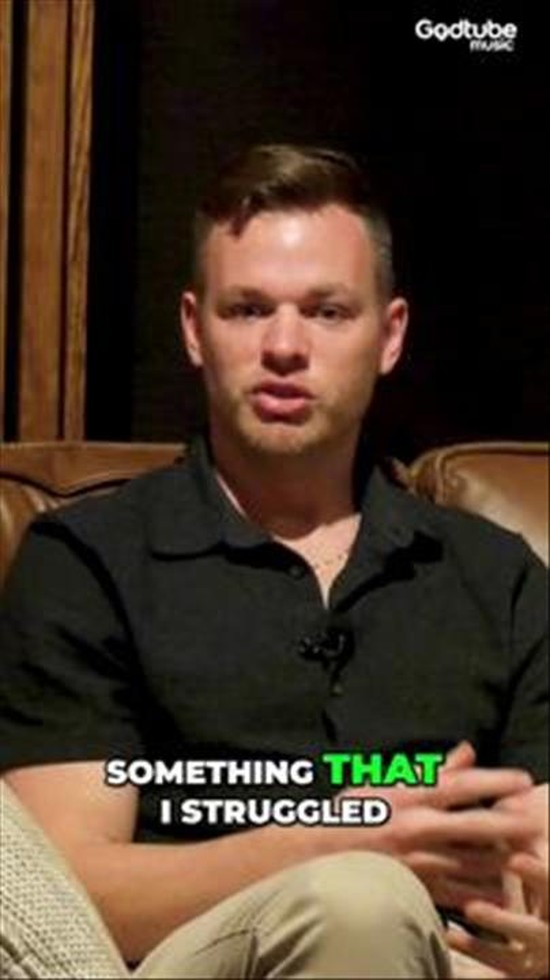 Clark Beckham on Wrestling With God’s Limitless Grace and the Love That Has No End