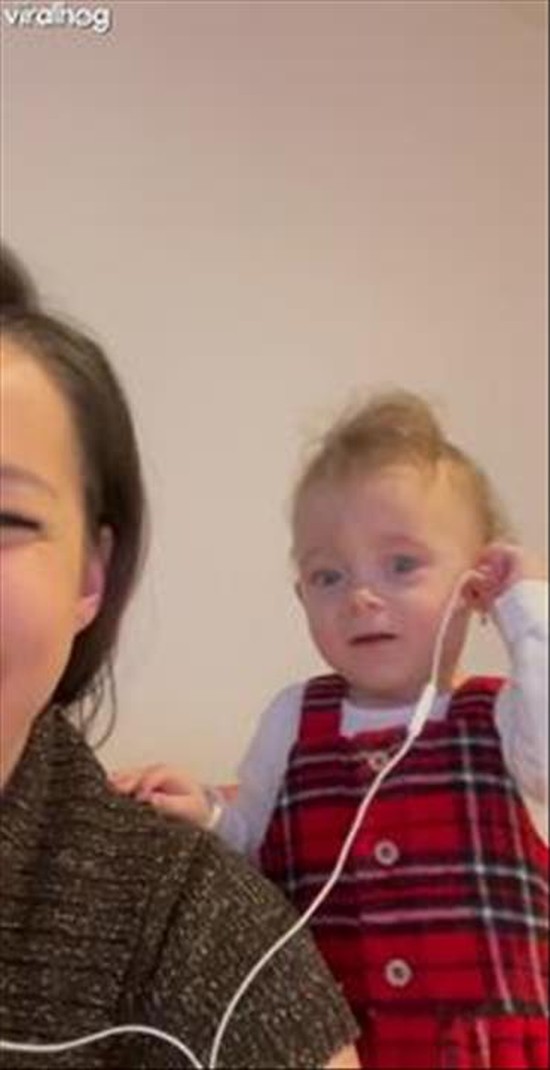 Baby Vibes With Mom's Music