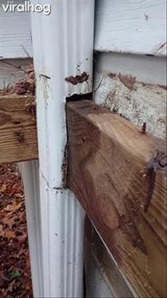 Ways Not to Build a Deck