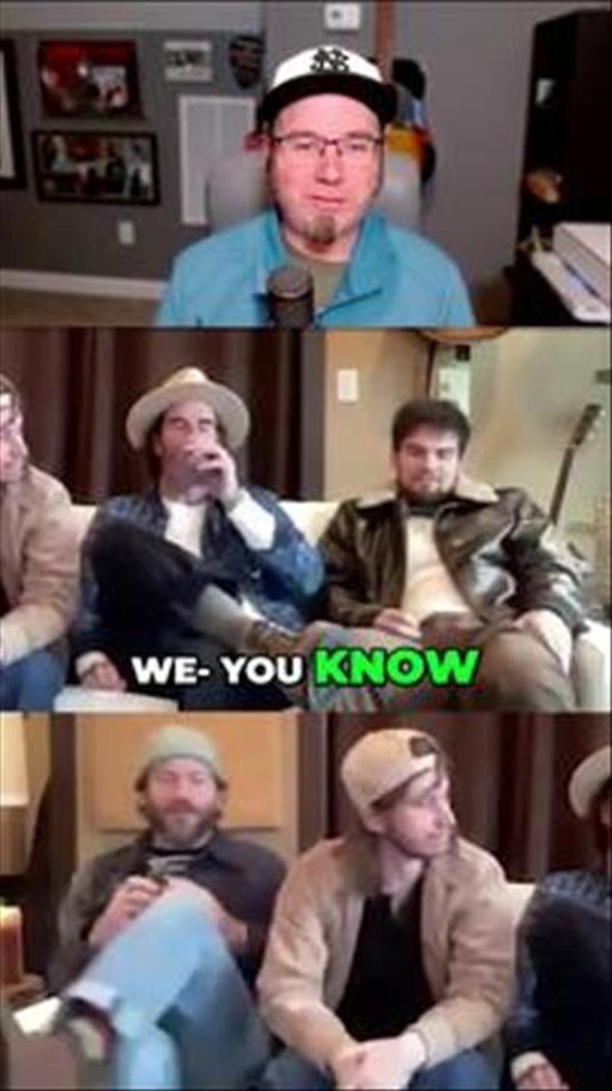 We The Kingdom Reflects on Reinventing the Band and Creating a New Era After Change