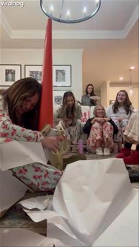 POV: The White Elephant budget was $0