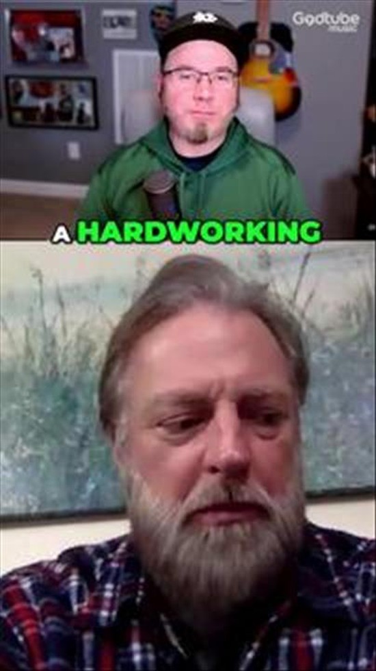 Darryl Worley on Faith, Family, and an “Awful Beautiful Life”