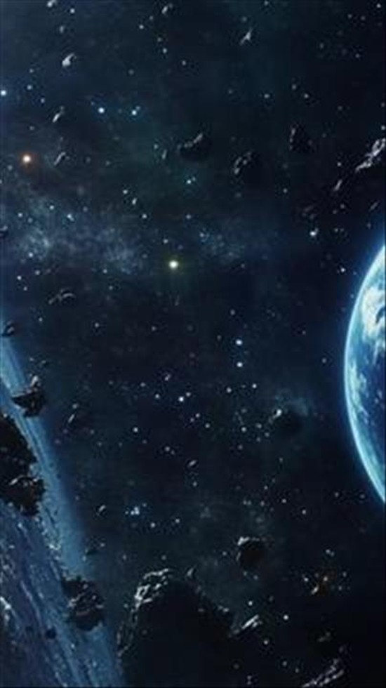 Your Life Has a Purpose — It Wasn’t an Accident