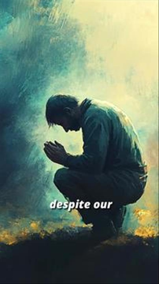 Rachel and Leah – Life’s messiness 