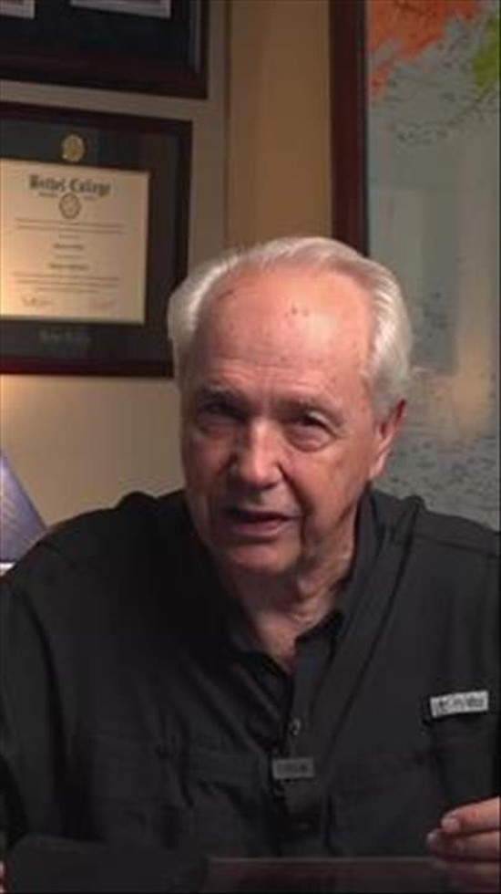 Man Created in God’s Image