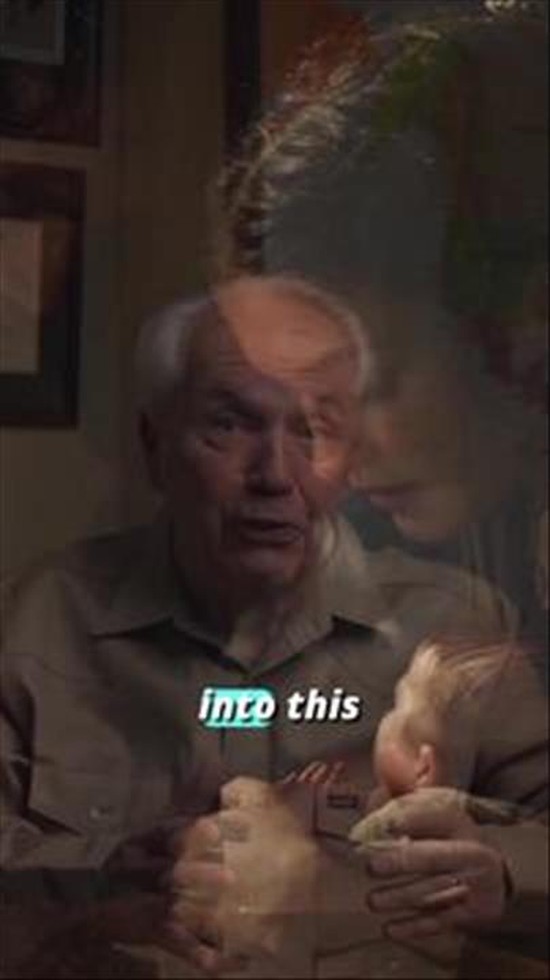 The First Murder In Human History