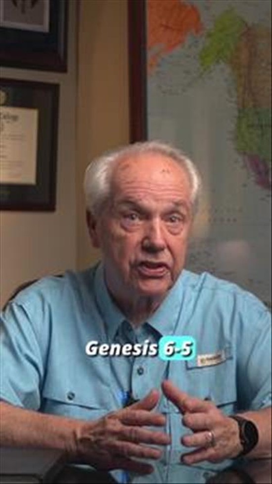 The World out of control