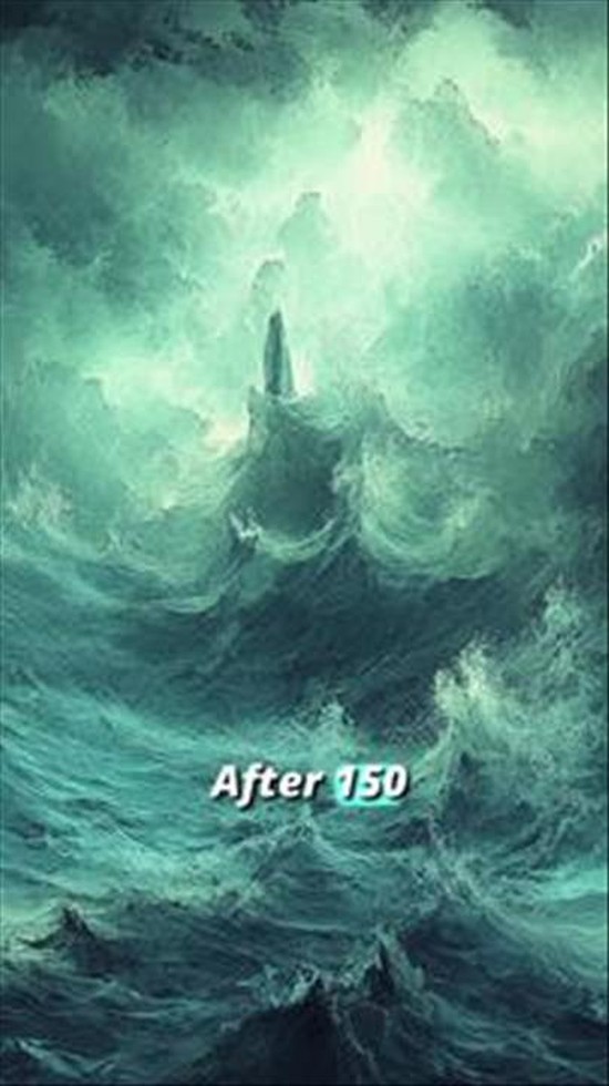 The Rainbow: God’s Promise of a New Beginning