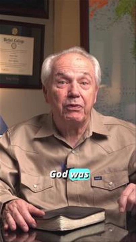 When God Calls You to Step Into the Unknown