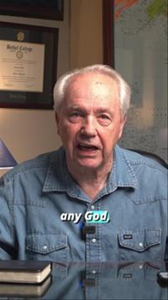 The Power of Standing in the Gap