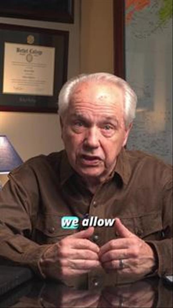 The Real Sin of Sodom