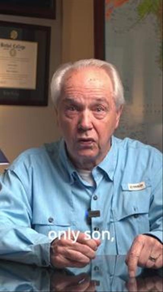 Abraham’s test of faith - The Sacrifice of Isaac