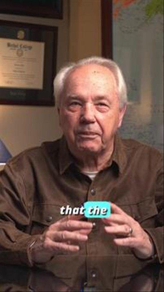 The Prayer That Changed an Entire Family Line