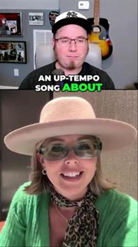 The Song Jamie MacDonald Can’t Wait for You to Hear From Her New Album