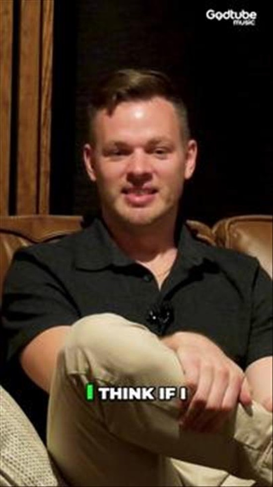 Clark Beckham: What I’d Tell Myself After American Idol 10 Years Later