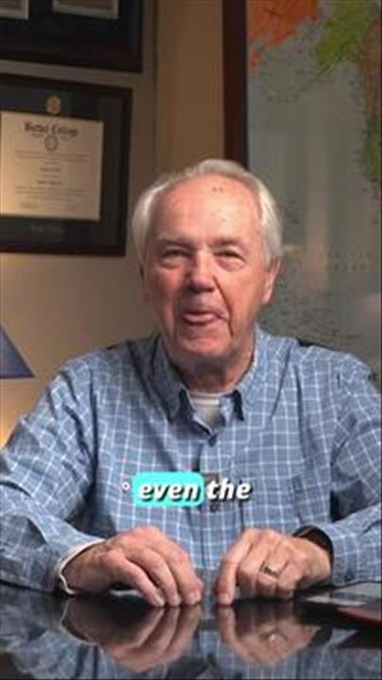 Thriving When Everything is Against You