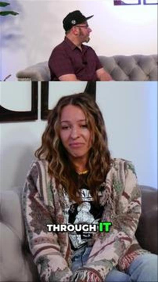 Alex Jude Chose Faith and Healing Over the Hustle and Came Back to a Record Deal