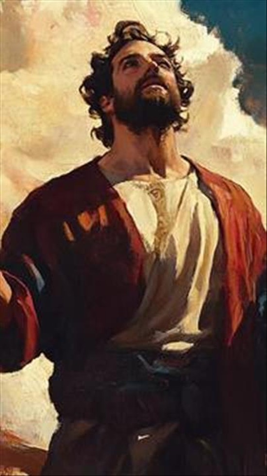 Renewal: Return to Bethel 