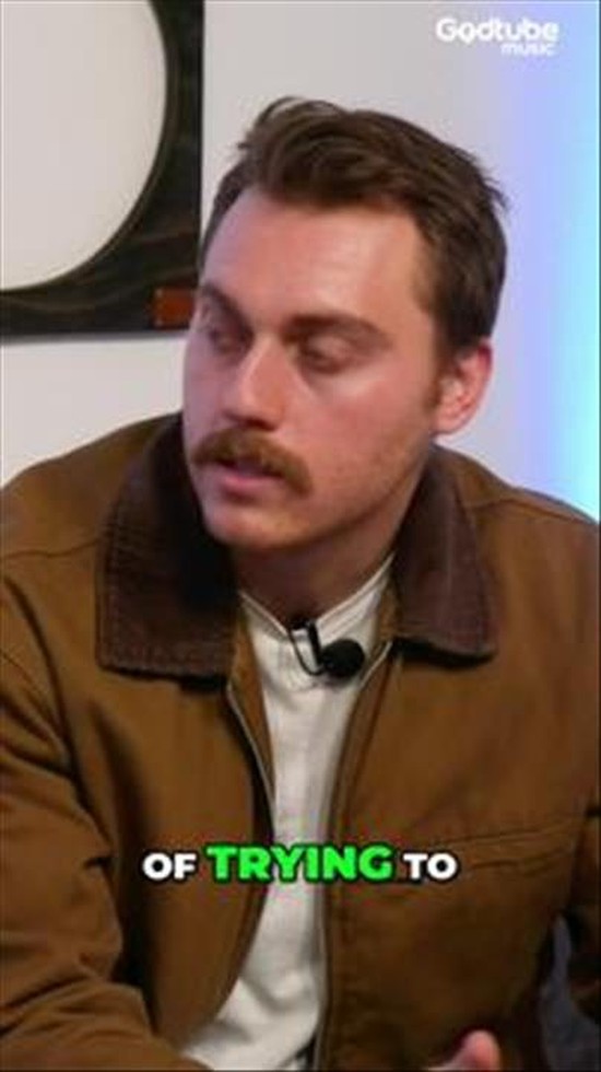 Matt Cooper on Grief, Faith, and Saying Goodbye