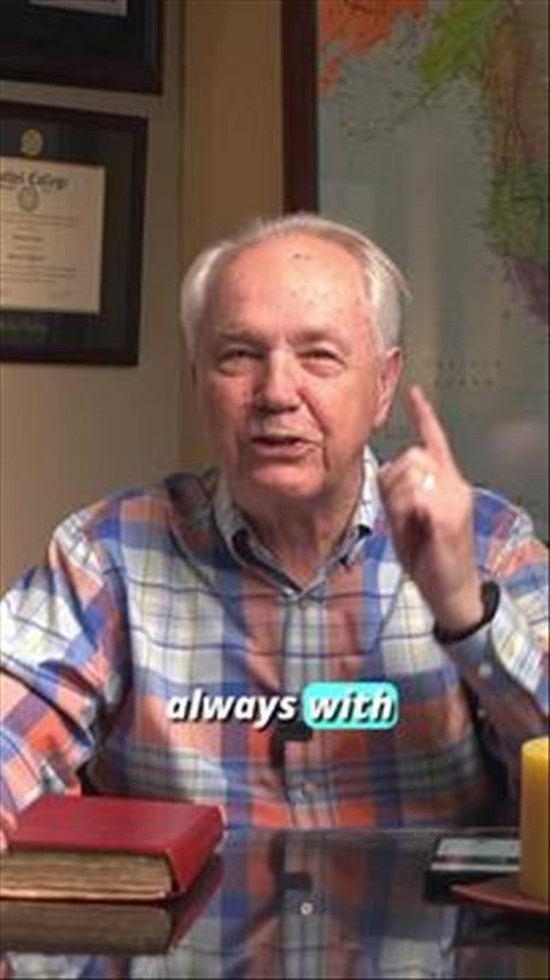 When Facing False Accusations