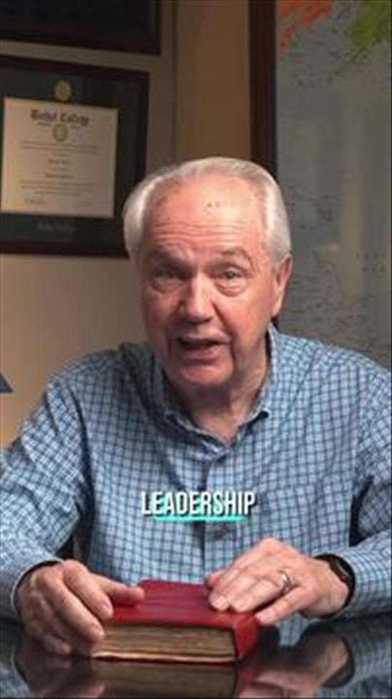 Jacob’s Final Blessings | Genesis 48 Explained