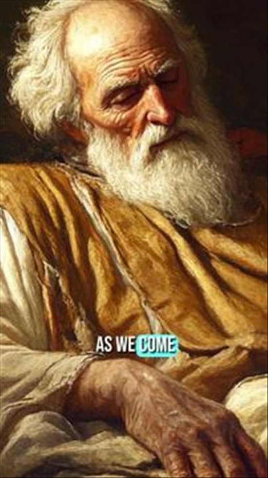 Genesis 49 Explained: Jacob Blesses His Sons